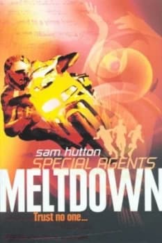 Image of Meltdown by Sam Hutton Book