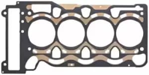 Image of Head Gasket (MLS) 024.352 by Elring