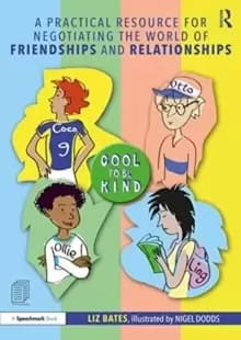 Image of A Practical Resource for Negotiating the World of Friendships and Relationships