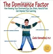 Image of dominance factor how knowing your dominant eye ear brain hand and foot can