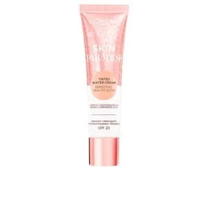 Image of SKIN PARADISE tinted water cream SPF20 #03-light