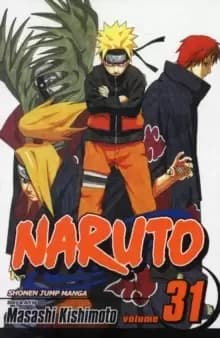 Image of Naruto, Vol. 31