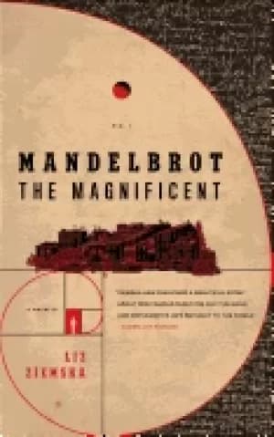 Image of mandelbrot the magnificent