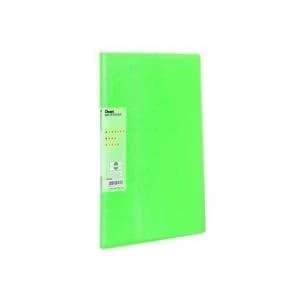Image of Recycology Vivid Disp Bk 30pkt Gr Pack of 10