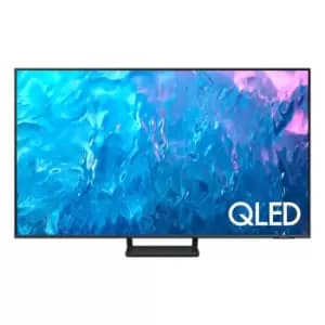 Image of Samsung 75" QE75Q70CATXXU Smart 4K Ultra HD QLED TV