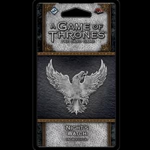 Image of Game of Thrones: Night's Watch Intro Deck