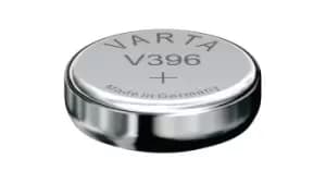 Image of Varta V 396 Single-use battery Silver-Oxide (S)