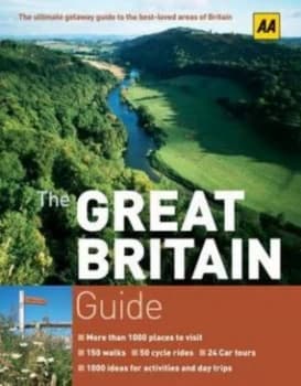Image of Britain Book