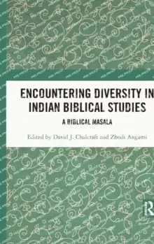 Image of Encountering Diversity in Indian Biblical Studies : A Biblical Masala