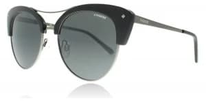 Image of Polaroid Palladium 4045S Sunglasses Black CVS Polariserade 51mm