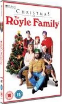 Image of Christmas with The Royle Family