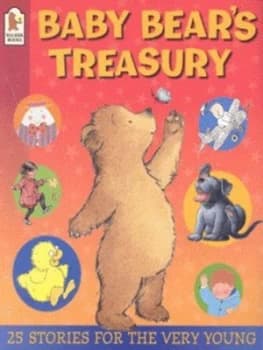 Image of The Walker Baby Bear Paperback