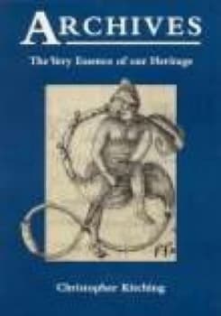 Image of Archives by Christopher Kitching Book