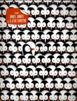 Image of Penguin Problems by Jory John Book