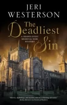 Image of The Deadliest Sin