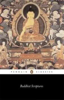 Image of Buddhist Scriptures by Donald Lopez Paperback