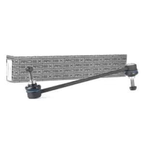Image of RIDEX Anti-roll bar link RENAULT,DACIA 3229S0263 551103022R,8200814411,8200814411 546180001R,551103022R,8200814411