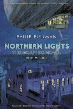 Image of Northern Lights Volume One by Philip Pullman Book