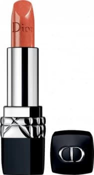 Image of DIOR Rouge Dior Couture Colour Lipstick 3.5g 636 - On Fire