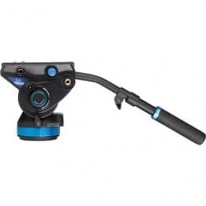 Image of Benro S8 Video Head