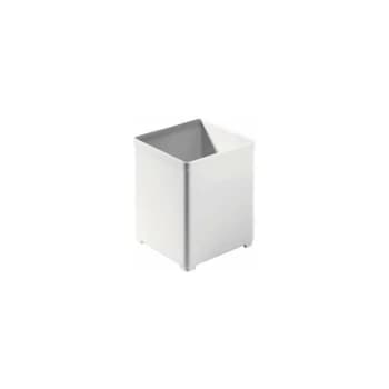 Image of Festool - 500066 Plastic containers Box 60x60x71/6 SYS-SB