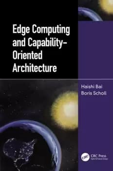 Image of Edge Computing and Capability-Oriented Architecture