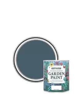 Image of Rust-Oleum Garden Paint Blueprint 750Ml