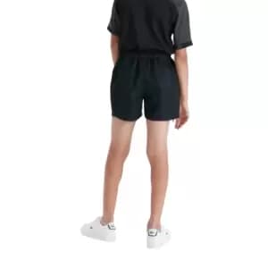 Image of Canterbury Childrens/Kids Advantage Shorts (10 Years) (Navy)