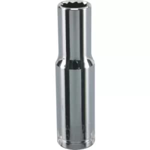 Image of 4.5MM Deep Socket 1/4" Sq. Drive