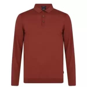 Image of Boss Lumberto - Red