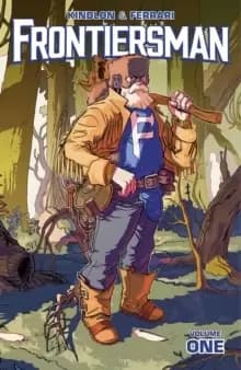 Image of Frontiersman, Volume 1