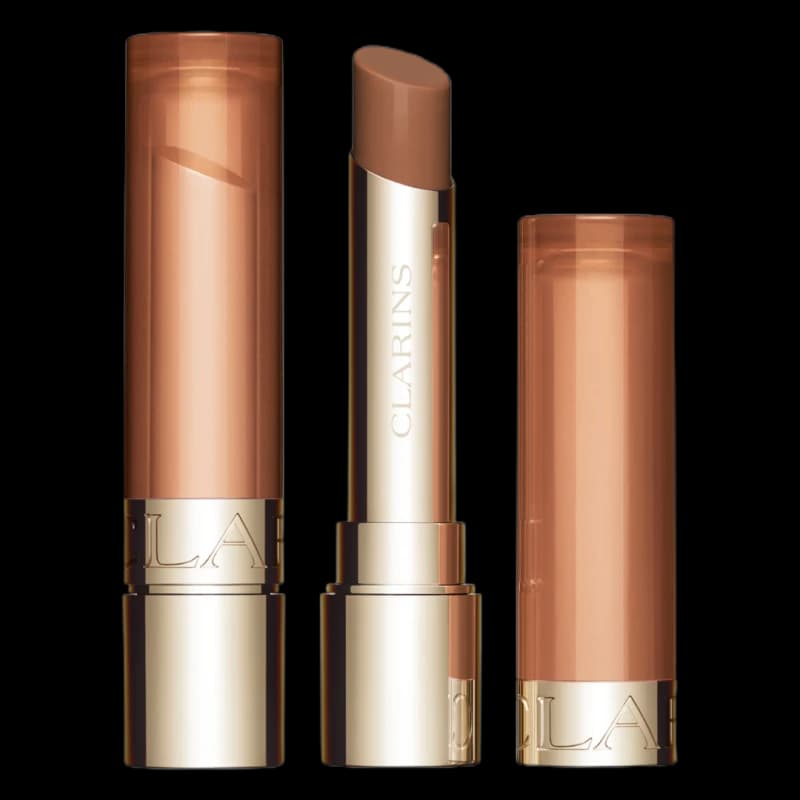 Image of Clarins Lip Oil Balm Almond