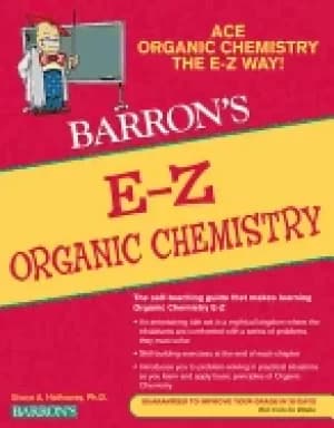 Image of e z organic chemistry