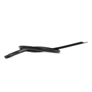 Image of TRUCKTEC AUTOMOTIVE Seal, windscreen 02.50.002 MERCEDES-BENZ,Stufenheck (W123),W123 T-modell (S123)