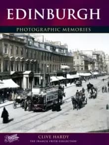 Image of Edinburgh : Photographic Memories
