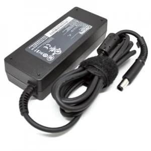 Image of OEM HP 19.5V 4.62A 90W 7.4/5.0 Tip Replacement Laptop Charger