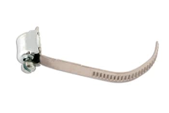 Image of Mini Petrol Pipe Clip 7.0 : 11.0mm Pack 20 Connect 30832