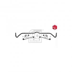Image of Front (left or right) - Anti Roll Bar FEBI BILSTEIN 37040