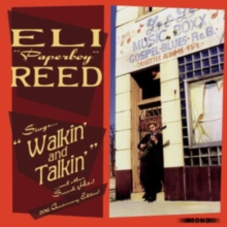 Image of Sings Walkin' and Talkin' and Other Smash Hits!: 20th Anniversary Deluxe Edition Vinyl