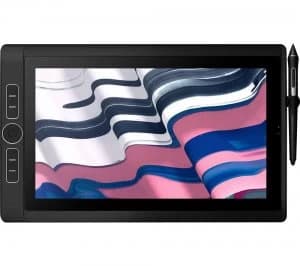 Image of WACOM MobileStudio Pro 13 13.3 Graphics Tablet