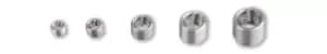 Image of Beta Tools 437U/E Helicoil Bits for 437U Thread Restorer (25pcs) M12 004370562