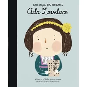 Image of Ada Lovelace Hardback 2018