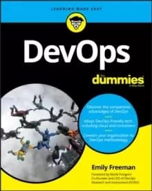 Image of DevOps For Dummies