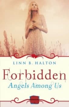 Image of Forbidden by Linn B Halton Paperback