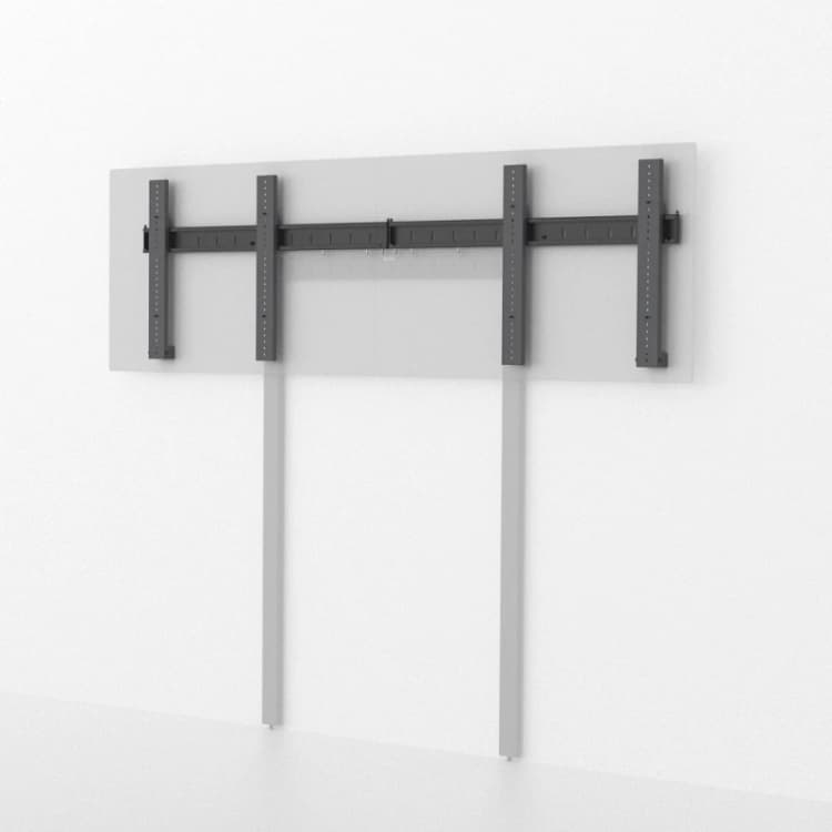 Image of Heckler Design H802-BG TV mount 190.5cm (75") Grey
