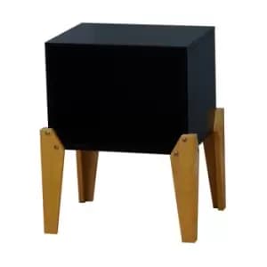 Image of Kidsaw - Solar Joybox Black