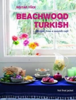 Image of Turkish Flavours by Sevtap Yuce Paperback