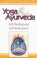 Image of yoga and ayurveda self healing and self realization