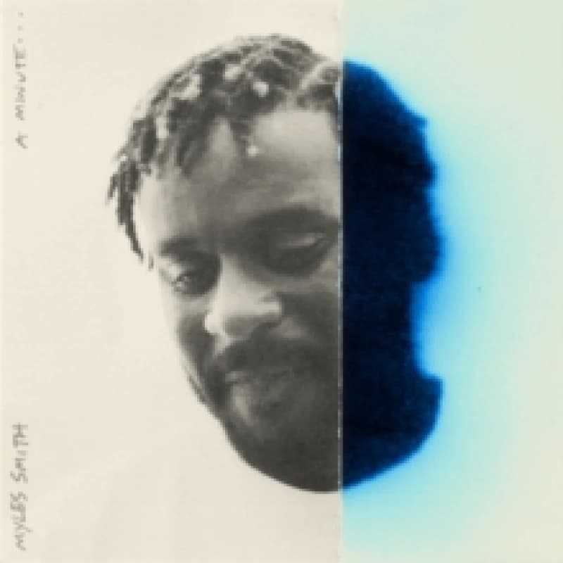 Image of A Minute... Vinyl