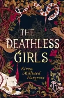 Image of The Deathless Girls